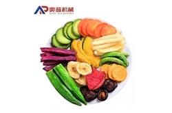 果蔬脆有人喜歡嗎？