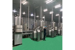 低溫油炸機(jī)好處多多，你知道多少呢？