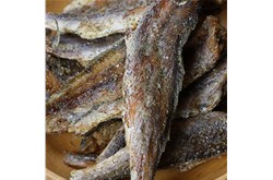 黃魚酥營養(yǎng)豐富，酥脆可口，你喜歡吃嗎？